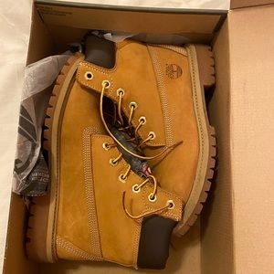 Timberland Boots
